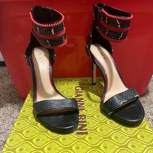 Gianni Bini heels 8.5